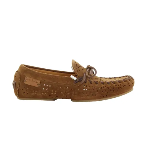 Shoes > Flats > Loafers - - Paul Smith - Modalova