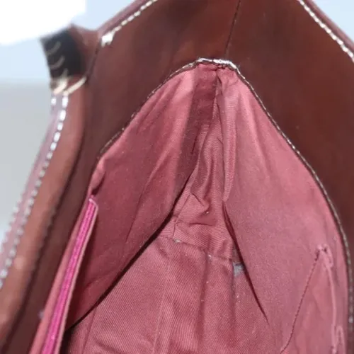 Pre-owned > Pre-owned Bags > Pre-owned Handbags - - Burberry Vintage - Modalova