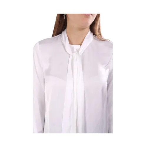 Blouses & Shirts > Shirts - - Michael Kors - Modalova