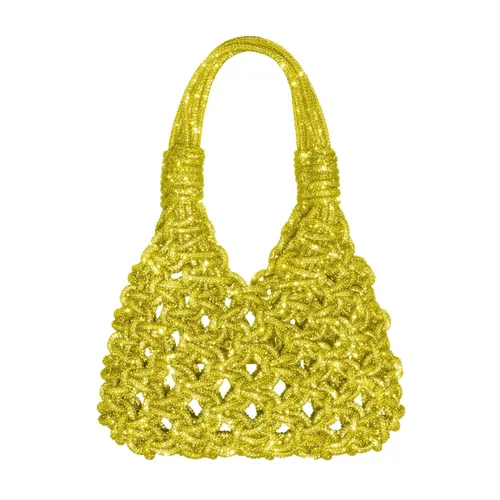 Bags > Handbags - - Hibourama - Modalova