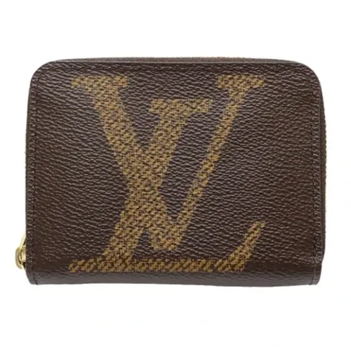 Pre-owned > Pre-owned Accessories > Pre-owned Wallets - - Louis Vuitton Vintage - Modalova