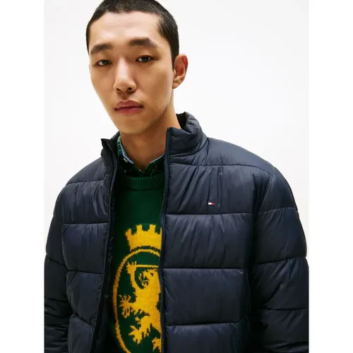Jackets > Down Jackets - - Tommy Hilfiger - Modalova