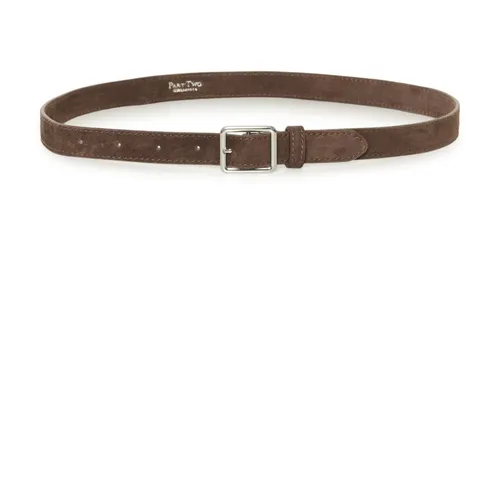 Accessories > Belts - - Part Two - Modalova