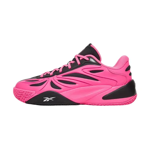 Reebok - Shoes > Sneakers - Pink - Reebok - Modalova