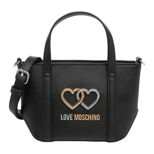 Bags > Handbags - - Love Moschino - Modalova