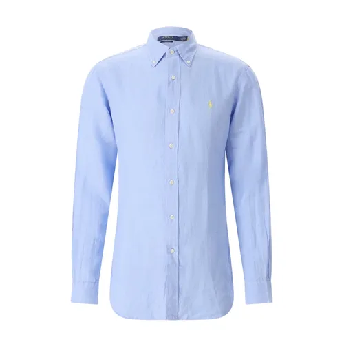 Shirts > Formal Shirts - - Polo Ralph Lauren - Modalova