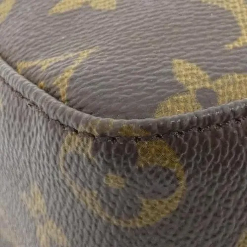 Pre-owned > Pre-owned Bags > Pre-owned Shoulder Bags - - Louis Vuitton Vintage - Modalova