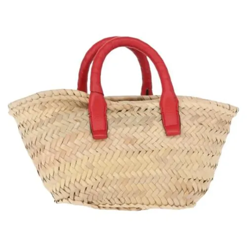 Pre-owned > Pre-owned Bags > Pre-owned Tote Bags - - Chloé Pre-owned - Modalova