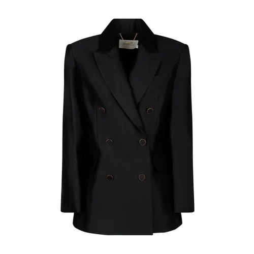 Jackets > Blazers - - Zimmermann - Modalova