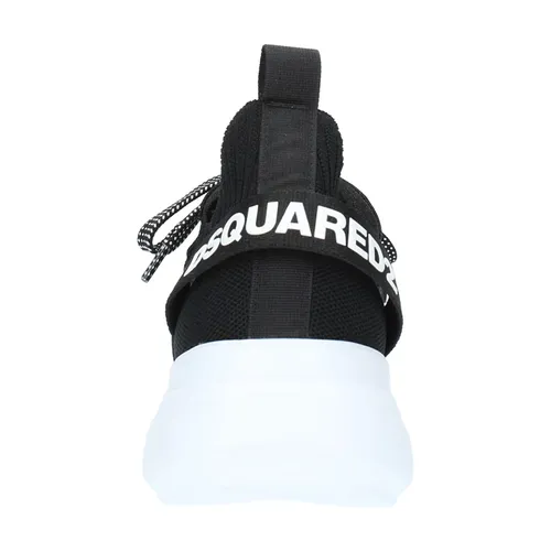 Shoes > Sneakers - - Dsquared2 - Modalova