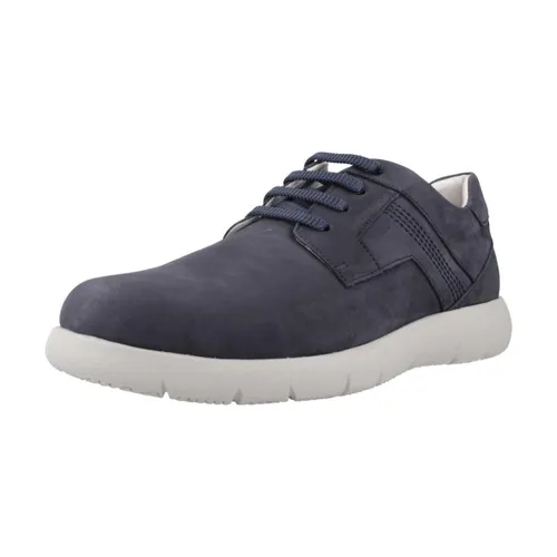 Shoes > Flats > Laced Shoes - - Stonefly - Modalova
