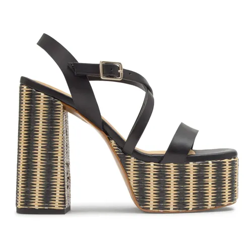 Shoes > Sandals > High Heel Sandals - - Castañer - Modalova