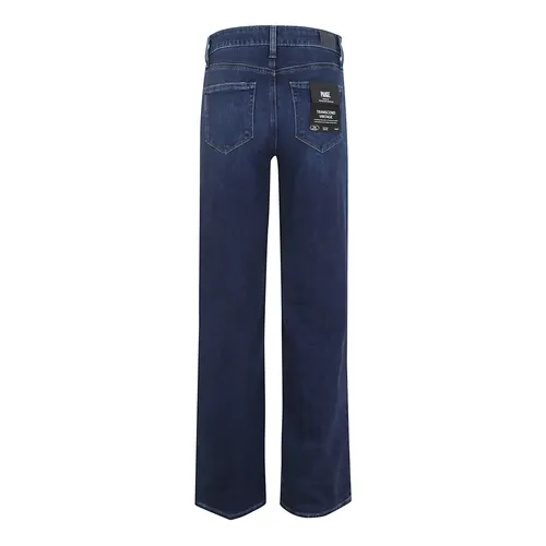 Jeans > Straight Jeans - - Paige - Modalova