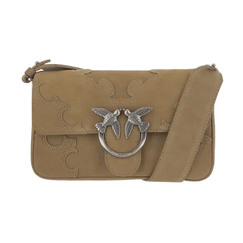 Bags > Cross Body Bags - - Pinko - Modalova