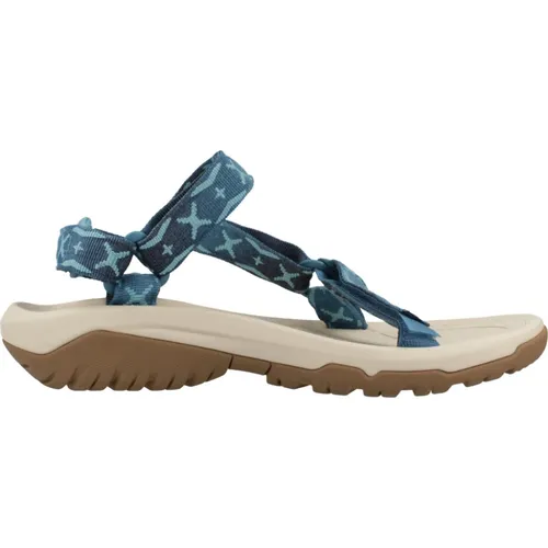 Shoes > Sandals > Flat Sandals - - Teva - Modalova