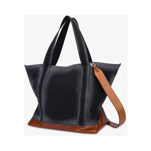 Bags > Tote Bags - - Moschino - Modalova
