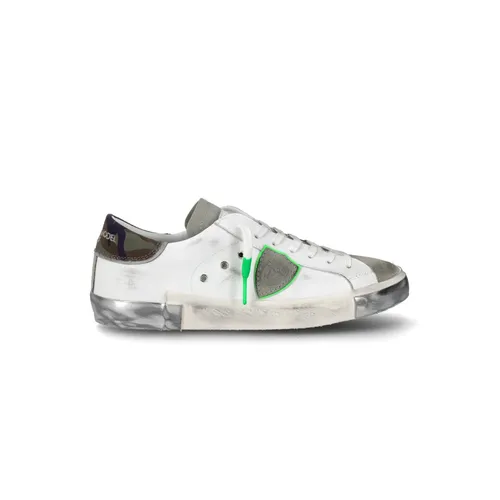 Shoes > Sneakers - - Philippe Model - Modalova