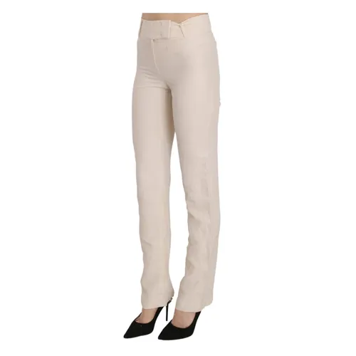Trousers > Straight Trousers - - Ralph Lauren - Modalova