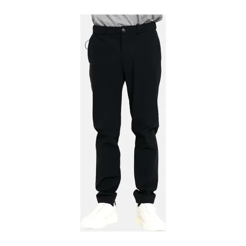 Trousers > Slim-fit Trousers - - RRD - Modalova
