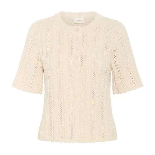 Knitwear > Round-neck Knitwear - - Part Two - Modalova