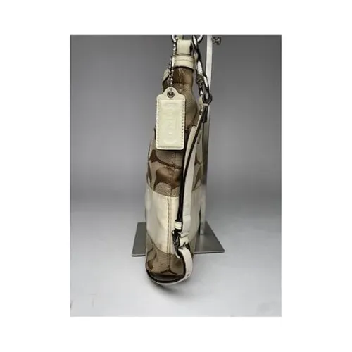 Pre-owned > Pre-owned Bags > Pre-owned Cross Body Bags - - Coach Pre-owned - Modalova