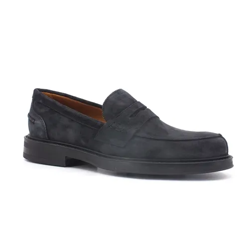 Shoes > Flats > Loafers - - Frau - Modalova