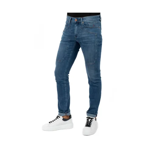 Jeans > Slim-fit Jeans - - Jeckerson - Modalova