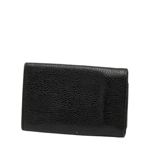 Pre-owned > Pre-owned Accessories > Pre-owned Wallets - - Chanel Vintage - Modalova