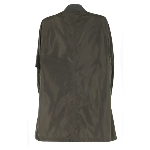 Coats > Single-Breasted Coats - - Aspesi - Modalova