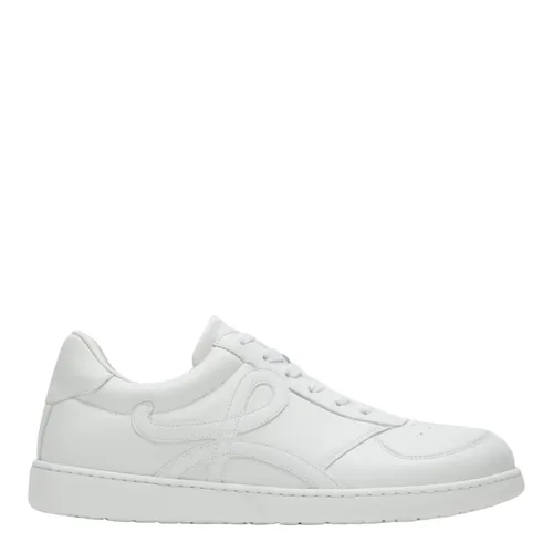Loewe - Shoes > Sneakers - White - Loewe - Modalova