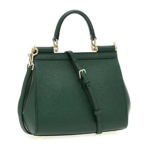 Bags > Handbags - - Dolce & Gabbana - Modalova