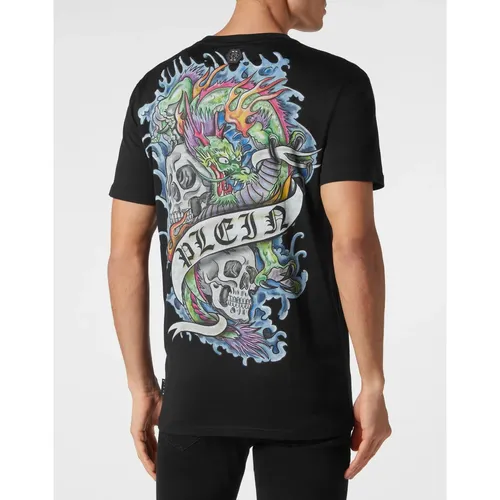 Tops > T-Shirts - - Philipp Plein - Modalova