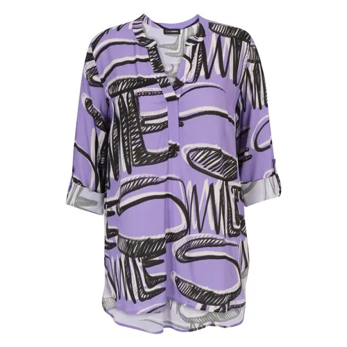 Blouses & Shirts > Blouses - - Doris S - Modalova