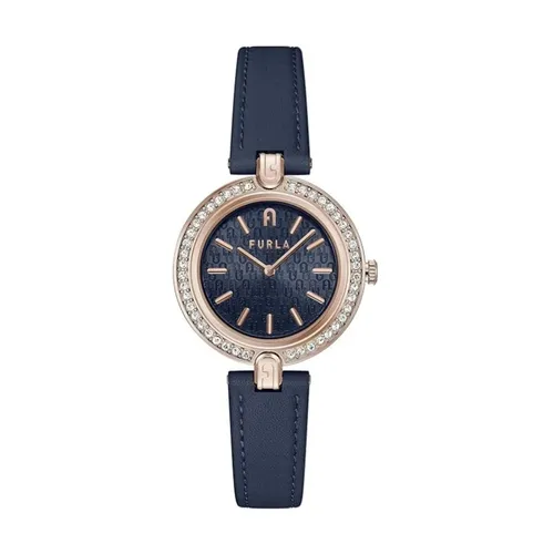 Accessories > Watches - - Furla - Modalova