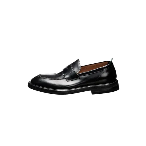 Shoes > Flats > Loafers - - Green George - Modalova