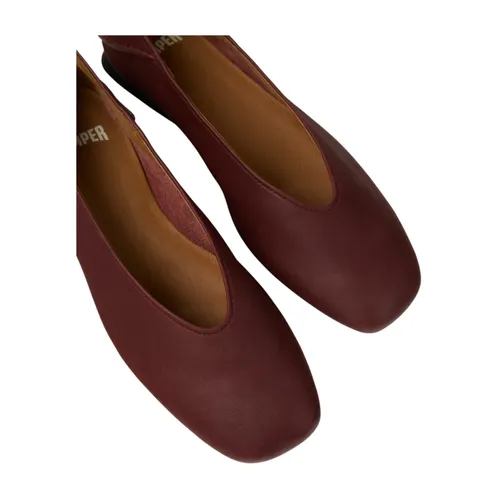 Shoes > Flats > Ballerinas - - Camper - Modalova