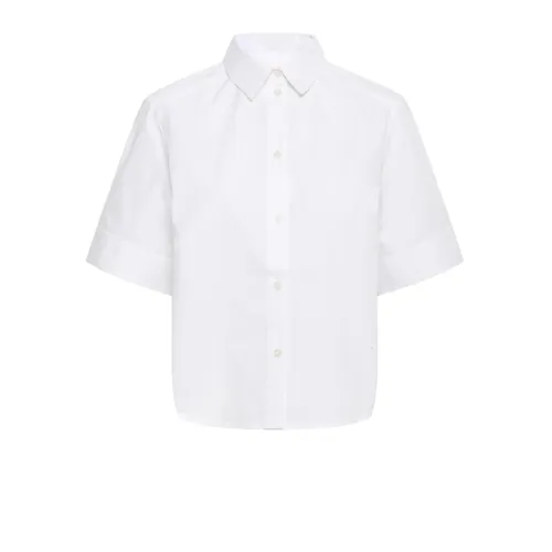 Blouses & Shirts > Shirts - - Part Two - Modalova