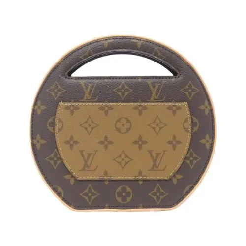 Pre-owned > Pre-owned Bags > Pre-owned Handbags - - Louis Vuitton Vintage - Modalova