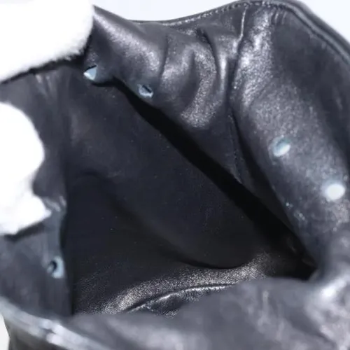 Pre-owned > Pre-owned Bags > Pre-owned Bucket Bags - - Chanel Vintage - Modalova
