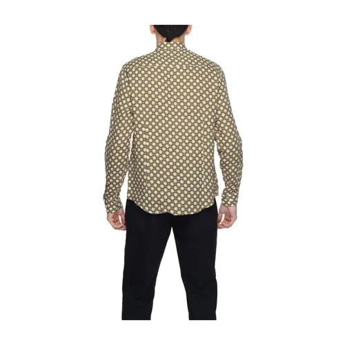 Shirts > Casual Shirts - - Gianni Lupo - Modalova