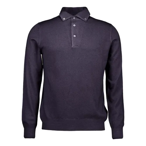 Tops > Polo Shirts - - Gran Sasso - Modalova