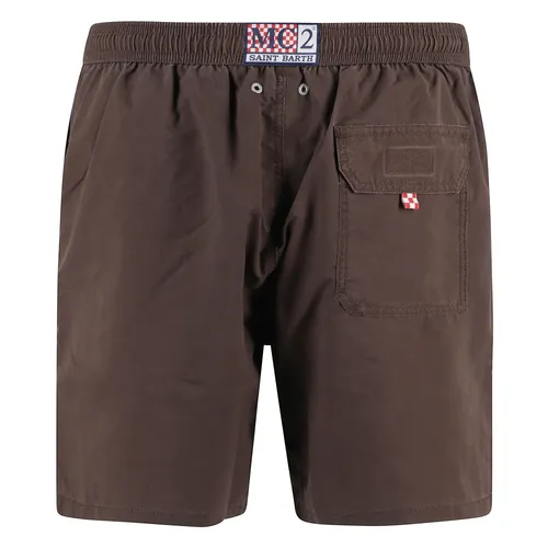 Swimwear > Beachwear - - MC2 Saint Barth - Modalova