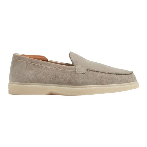 Shoes > Flats > Loafers - - Mason Garments - Modalova