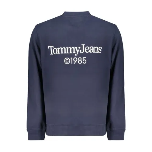 Sweatshirts & Hoodies > Sweatshirts - - Tommy Hilfiger - Modalova