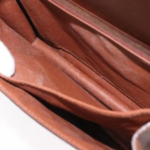 Pre-owned > Pre-owned Bags > Pre-owned Shoulder Bags - - Louis Vuitton Vintage - Modalova