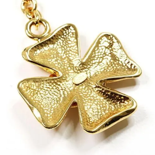 Pre-owned > Pre-owned Accessories - - Chanel Vintage - Modalova