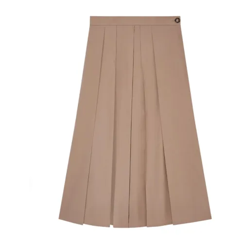 Skirts > Midi Skirts - - Emporio Armani - Modalova