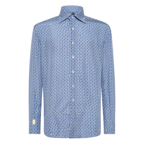 Shirts > Casual Shirts - - Billionaire - Modalova