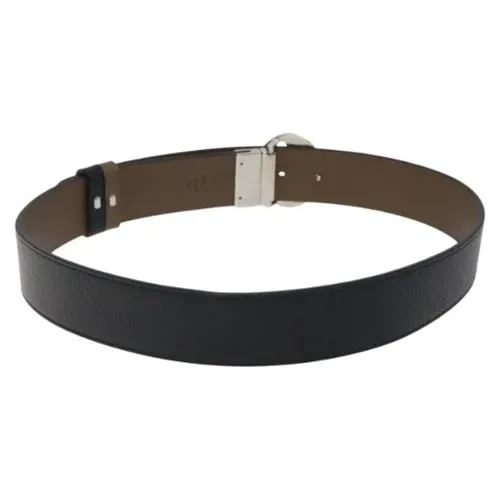 Pre-owned > Pre-owned Accessories > Pre-owned Belts - - Gucci Vintage - Modalova
