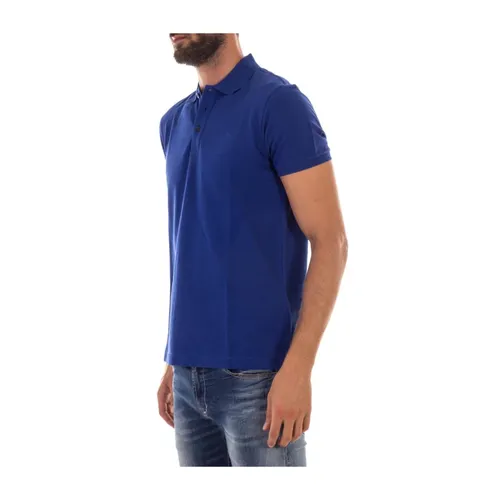 Tops > Polo Shirts - - Armani - Modalova